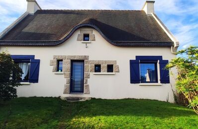 vente maison 230 000 € à proximité de Plouguenast-Langast (22150)