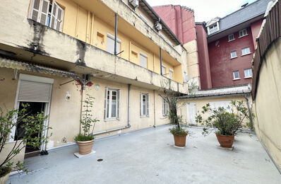 appartement 9 pièces 187 m2 à vendre à Lourdes (65100)