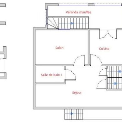 Maison 7 pièces 115 m²