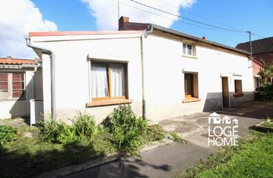 vente maison 79 000 € à proximité de Auchy-Lez-Orchies (59310)