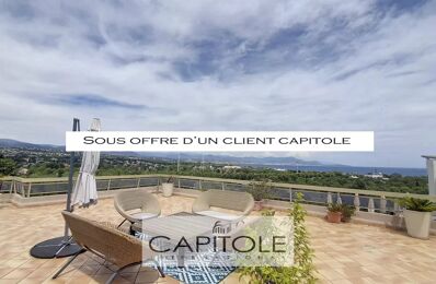 vente appartement 690 000 € à proximité de Valbonne (06560)