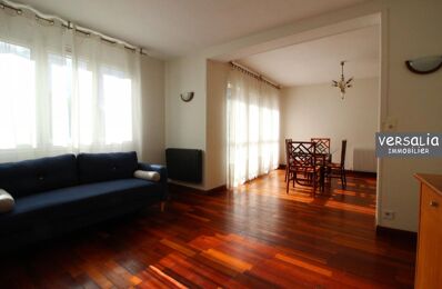appartement 4 pièces 67 m2 à vendre à La Celle-Saint-Cloud (78170)