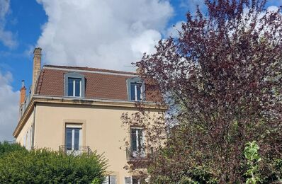 appartement 5 pièces 105 m2 à vendre à Lyon 9 (69009)