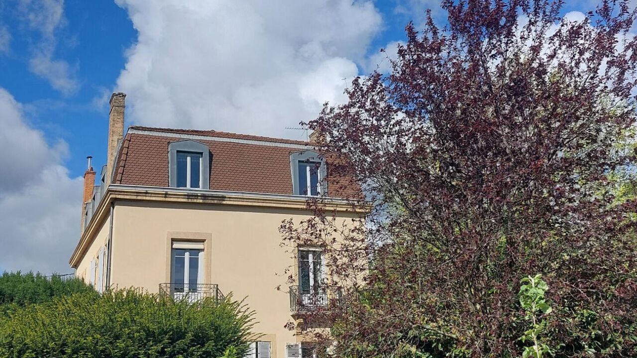 appartement 5 pièces 105 m2 à vendre à Lyon 9 (69009)