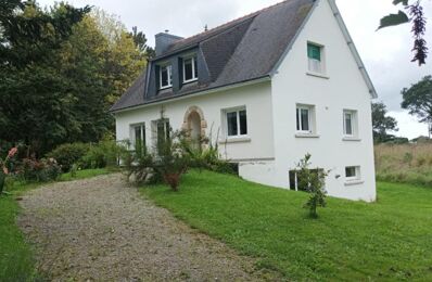 vente maison 220 000 € à proximité de Saint-Goazec (29520)