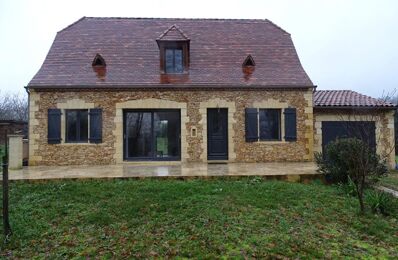 vente maison 387 450 € à proximité de Sainte-Nathalène (24200)