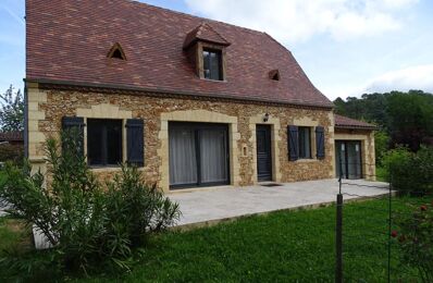 vente maison 378 000 € à proximité de Castels (24220)