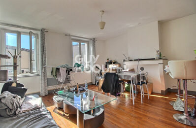 vente appartement 99 000 € à proximité de Richardménil (54630)