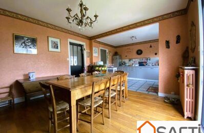 vente maison 264 000 € à proximité de Saint-Antoine-du-Rocher (37360)
