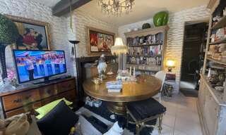 Maison 4 Pièces 76 m² à vendre à L'Isle-de-Noé (32300)