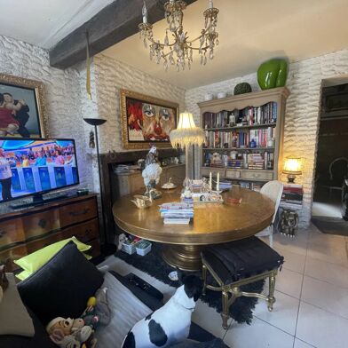Maison 4 pièces 79000 €