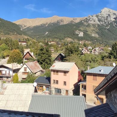 Maison 4 pièces 210000 €