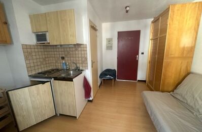 vente appartement 39 900 € à proximité de Les Thuiles (04400)