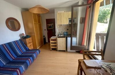 vente appartement 39 900 € à proximité de Saint-Pons (04400)
