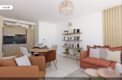 vente appartement 138 000 € à proximité de Meyreuil (13590)