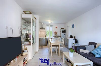 vente maison Nous consulter à proximité de Saint-Christophe-sur-Guiers (38380)