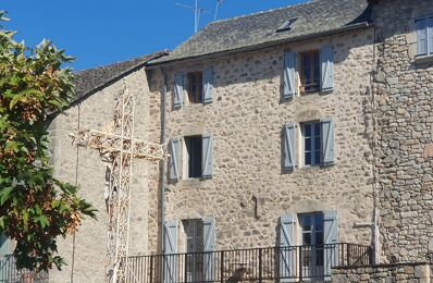 vente maison 125 000 € à proximité de La Fouillade (12270)