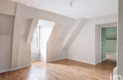 appartement 3 pièces 57 m2 à vendre à Dinan (22100)