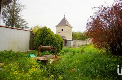 vente maison 60 000 € à proximité de Saint-Hilaire-en-Woëvre (55160)