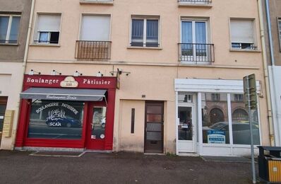 vente immeuble 169 000 € à proximité de Provenchères-sur-Fave (88490)