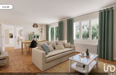 vente maison 520 000 € à proximité de Montgé-en-Goële (77230)