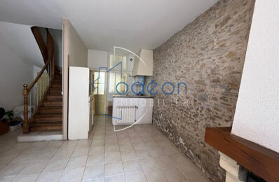 vente maison 86 400 € à proximité de Val-de-Dagne (11220)