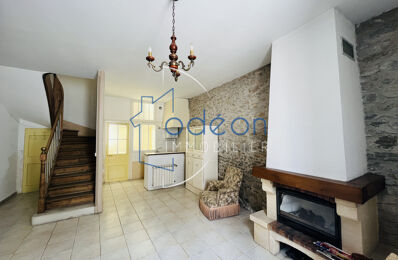 vente maison 86 400 € à proximité de Brousses-Et-Villaret (11390)