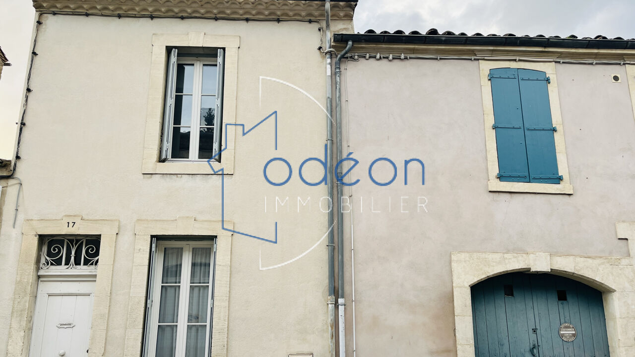 maison 3 pièces 60 m2 à vendre à Carcassonne (11000)