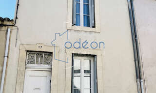 Maison 3 Pièces 60 m² à vendre à Carcassonne (11000)