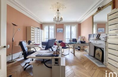 vente appartement 1 150 000 € à proximité de Savigny-sur-Orge (91600)