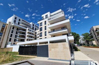vente appartement 825 000 € à proximité de Eaubonne (95600)