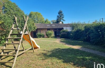 vente maison 307 000 € à proximité de Celles-sur-Belle (79370)