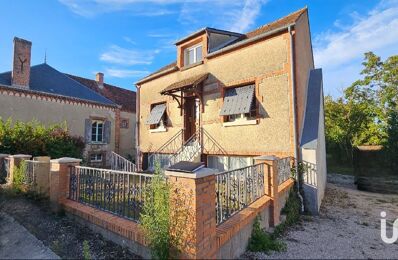 vente maison 156 990 € à proximité de Saint-Martin-d'Abbat (45110)
