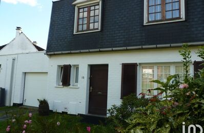 vente maison 279 000 € à proximité de Neuville-en-Ferrain (59960)