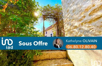 vente maison 100 000 € à proximité de Saint-Laurent-l'Abbaye (58150)