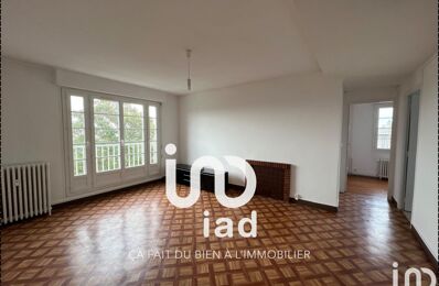 vente appartement 89 000 € à proximité de Neufchâtel-Hardelot (62152)