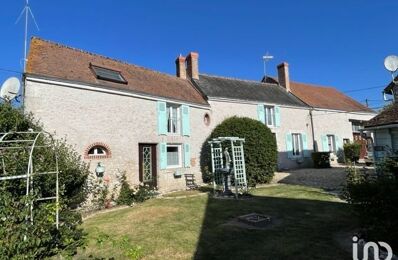 vente maison 247 000 € à proximité de Neung-sur-Beuvron (41210)