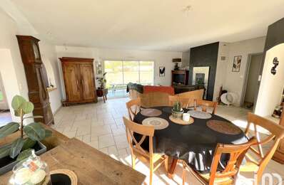 vente maison 466 000 € à proximité de La Chapelle-Achard (85150)