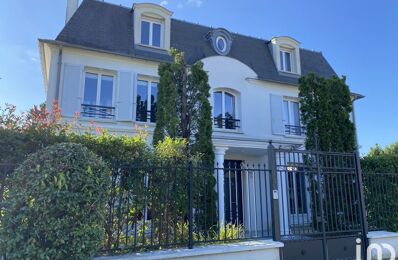 vente maison 1 150 000 € à proximité de Pontault-Combault (77340)