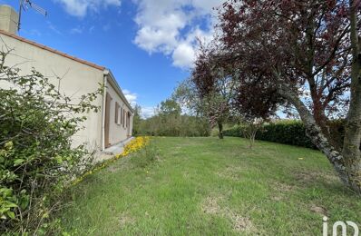 vente maison 223 500 € à proximité de Marigny (79360)