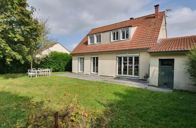 maison 7 pièces 150 m2 à vendre à Le Perray-en-Yvelines (78610)
