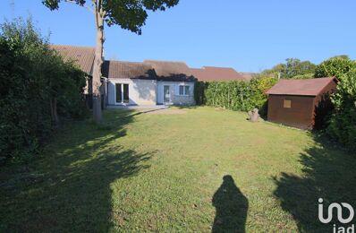vente maison 315 000 € à proximité de Boissise-la-Bertrand (77350)