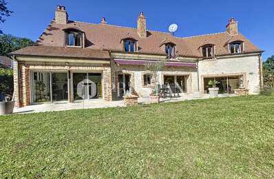vente maison 1 490 000 € à proximité de Les Molières (91470)