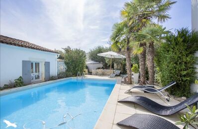 vente maison 1 086 750 € à proximité de La Faute-sur-Mer (85460)