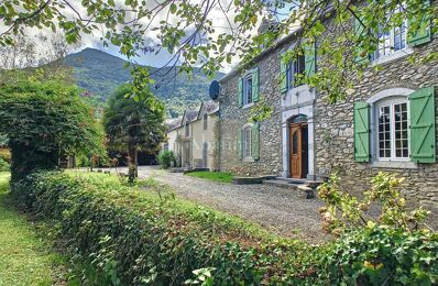 vente maison 412 000 € à proximité de Saint-Bertrand-de-Comminges (31510)