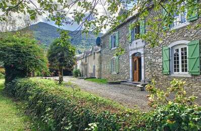 vente maison 412 000 € à proximité de Montréjeau (31210)