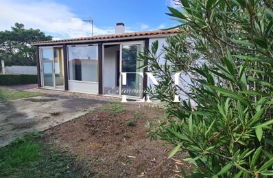 vente maison 235 000 € à proximité de L'Aiguillon-sur-Mer (85460)