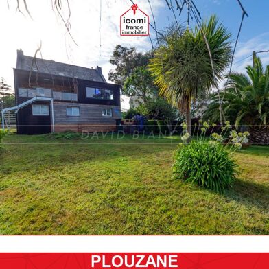 Maison 8 pièces 175 m²