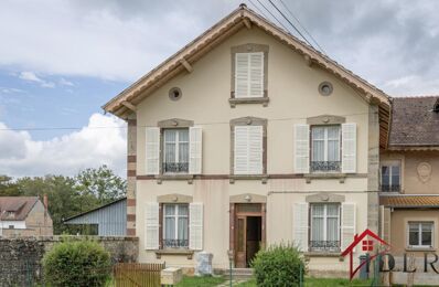 vente maison 199 000 € à proximité de Dombasle-Devant-Darney (88260)