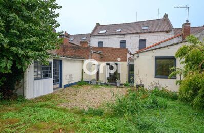 vente maison 189 490 € à proximité de Auberchicourt (59165)